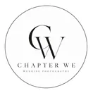 Chapter We logo